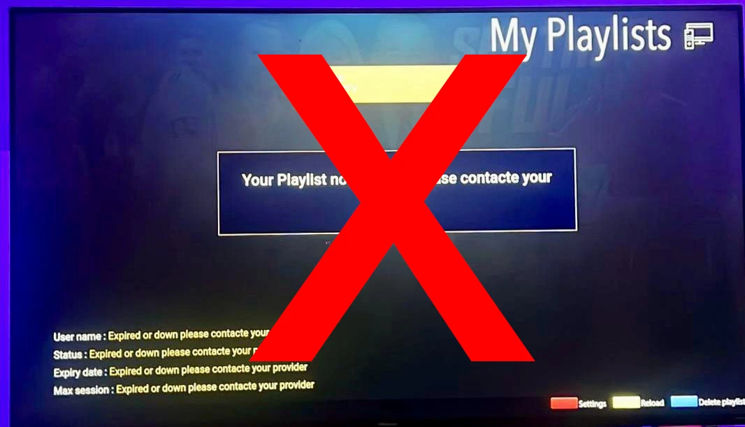 BAYIPTV
